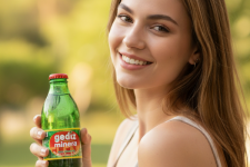  Sadece Doğal Maden Suyu Değil, Yaşam İks