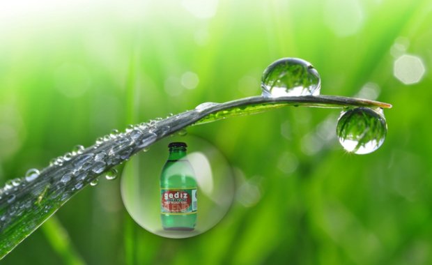 Adını Doğallığından Alıyor