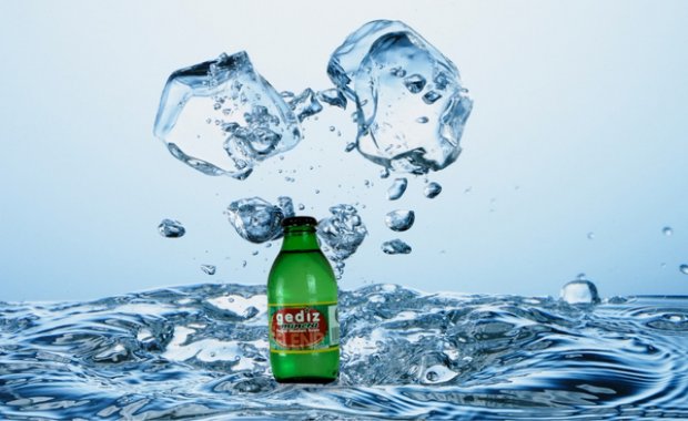 Doğal Maden Suyu Neye İyi Gelir?