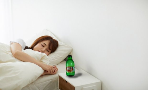 Doğal Maden Suyu ve Uyku Kalitesi