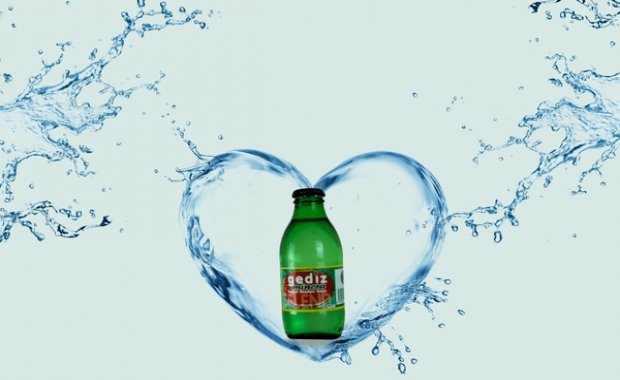 Doğal Maden Suyu: Zindelik ve Sağlık İçin Mineral Kaynağı