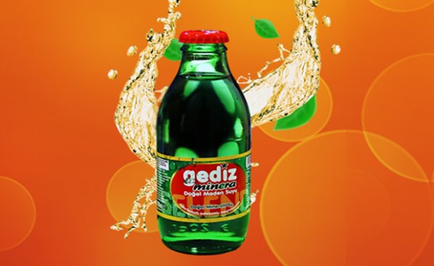 En İyi Doğal Maden Suyu