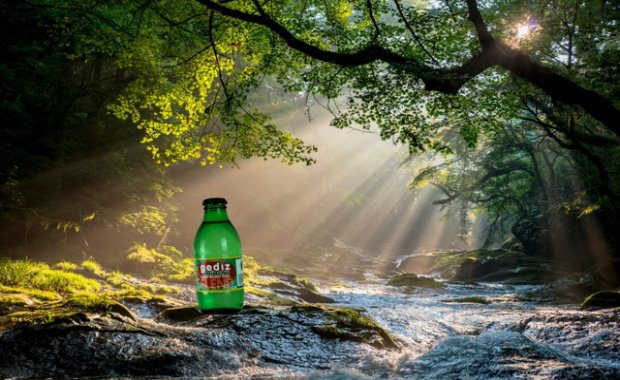 Soda ile Maden Suyunun Farkı