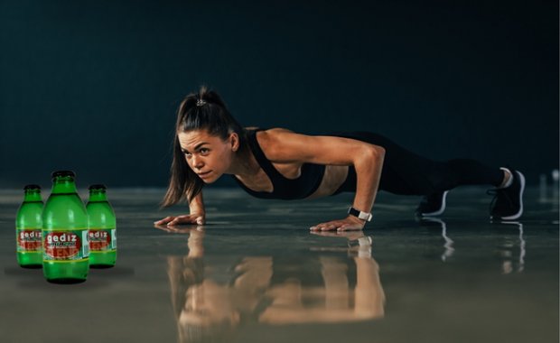 Spor Yaparken Doğal Maden Suyu Neden Önemli?