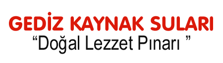 Doğal maden Suyu | Gediz Minera | En iyi maden suyu | Doğal maden suyu markaları | Düşük sodyumlu maden suyu