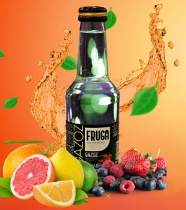Fruga Gazoz