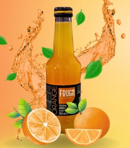 Fruga Portakal